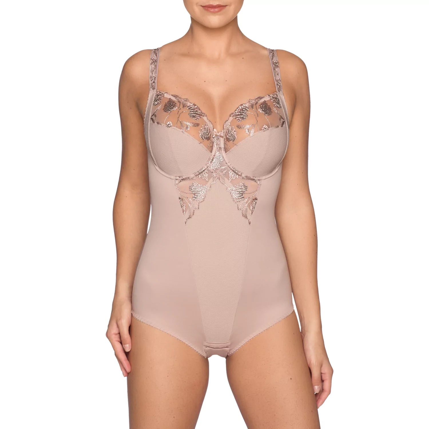 Prima Donna Eternal Body Patine Elegance Lingerie