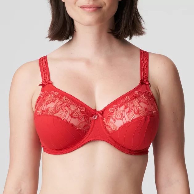 Primadonna Deauville Beha Scarlet Elegance Lingerie