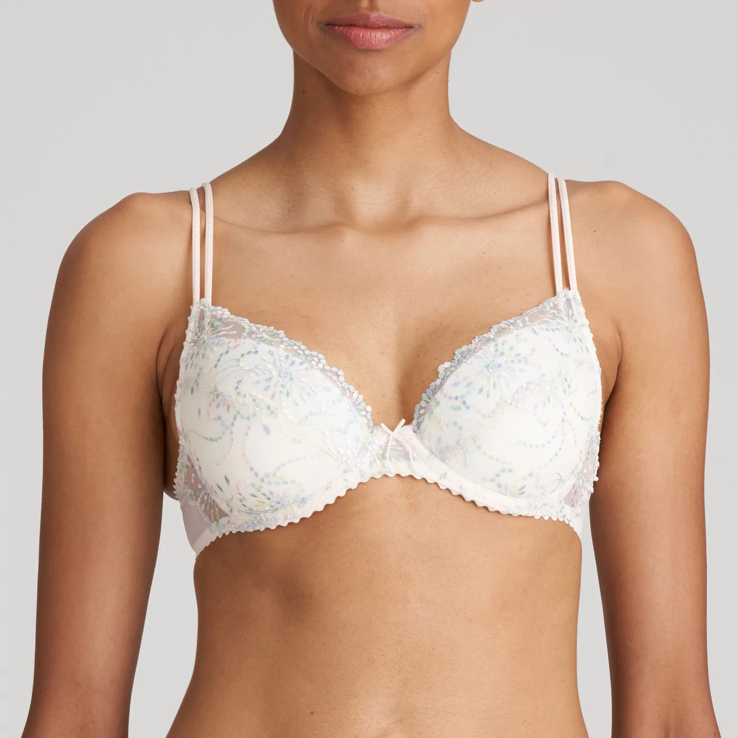 Marie Jo Jane Beha Boudoir Cream Elegance Lingerie