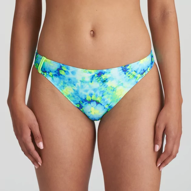 Marie Jo Swim Sardegna Bikini Rioslip Landscape Elegance Lingerie