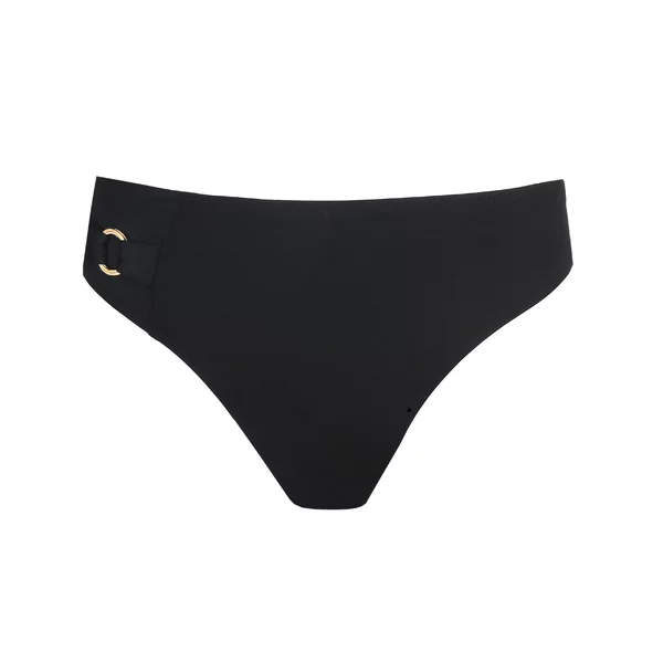 PrimaDonna Swim Damietta Bikini Rioslip - Zwart