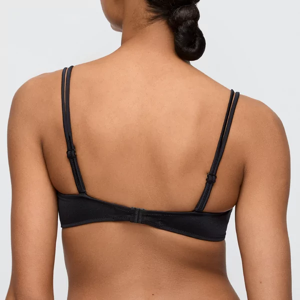 Marie Jo Swim Hello Sunset Bikini Top - Zwart