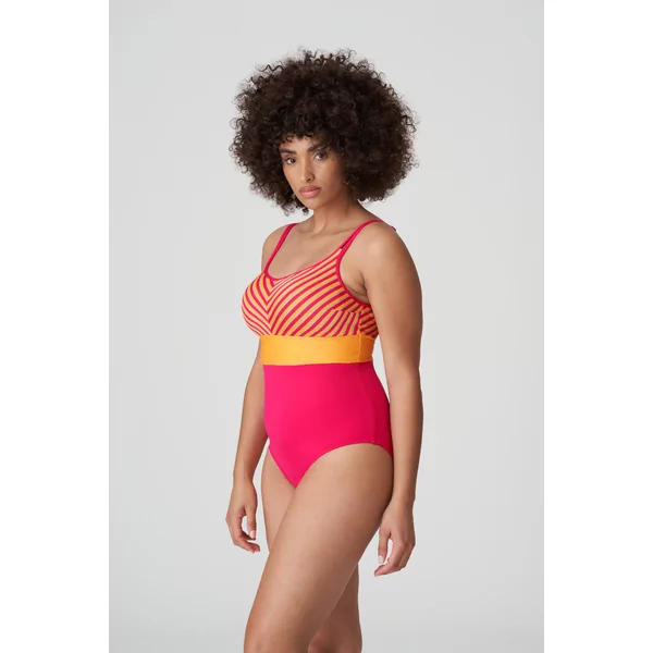 PrimaDonna Swim La Concha Badpak - Mai Tai