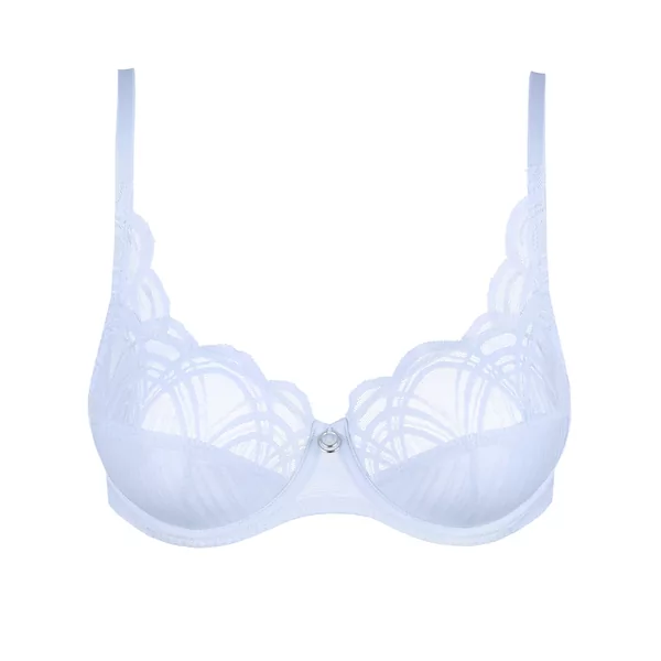 Marie Jo Cathia Beha - Tiny Vichy