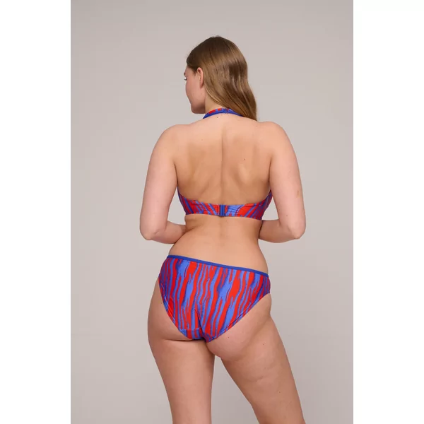 PrimaDonna Swim Skudai Bikini Top - Wild stripes