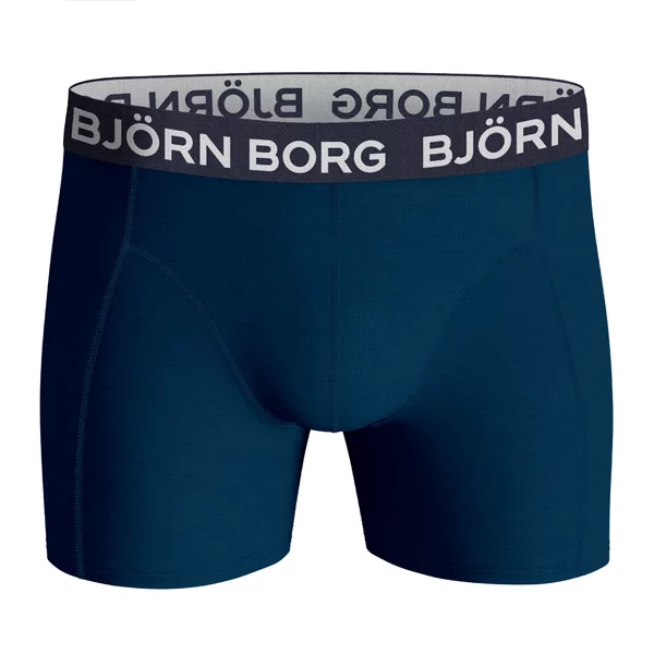 Björn Borg Cotton Stretch Shorts 3P - MP010