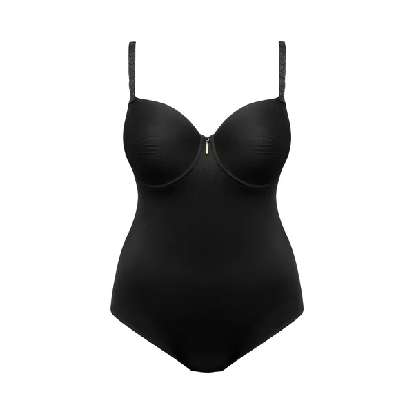 PrimaDonna Twist Twixie Body - Zwart