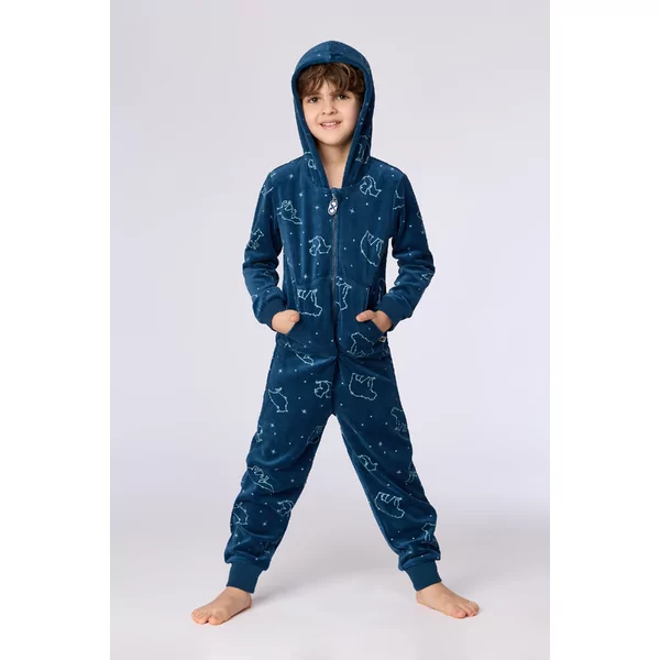 Woody Unisex onesie - galaxy print