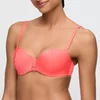 Marie Jo Swim Cassie Bikini Top - Neon Fiesta