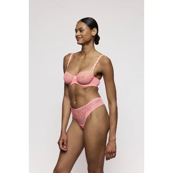 Marie Jo Annaelle Beha - Neon Peach