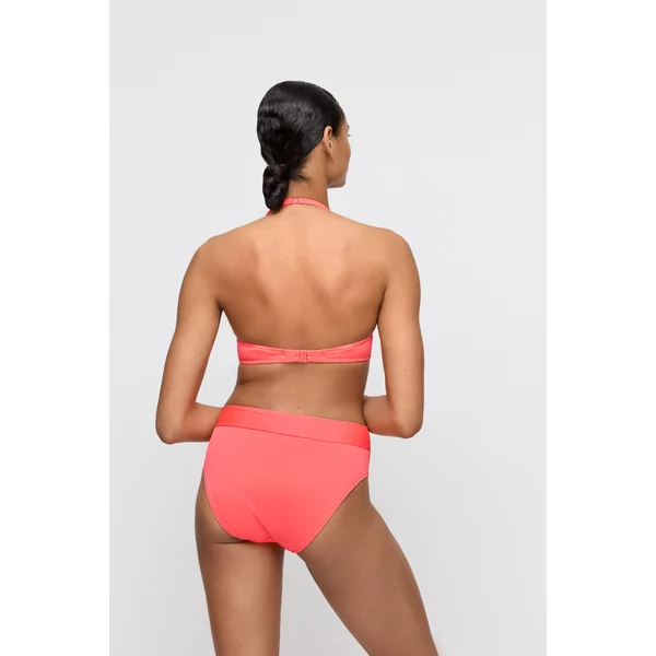 Marie Jo Swim Cassie Bikini Top - Neon Fiesta