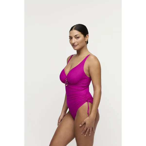 PrimaDonna Swim Uvita Badpak - Deep Magenta