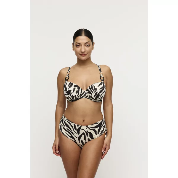 PrimaDonna Swim Dalice Bikini Tailleslip - Sauvage Shine