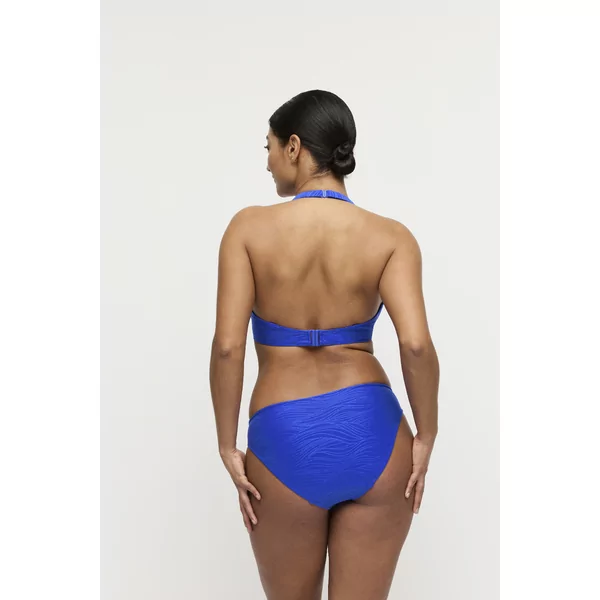 PrimaDonna Swim Mantas Bikini Top - ELECTRIC BLUE