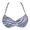 PrimaDonna Swim Ravena Bikini Top - adriatic blue