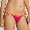 Prima Donna Swim Tanger Bikini Heupslip - pink sunset