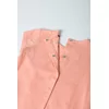 Woody Mandril Meisjes Pyjama - dusty pink