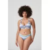PrimaDonna Swim Holiday Bikini Top - Mezcalita blue