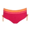 Prima Donna Swim Tanger Bikini Tailleslip - pink sunset