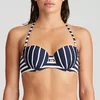 Marie Jo Swim Cadiz Bikini Top - Water Blue