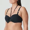 PrimaDonna Swim Damietta Bikini Top - Zwart