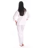 Pluto Emme Pyjama - Perfect White