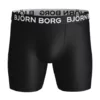 Björn Borg Cotton Stretch Short 4P + 1 Performance - MP001