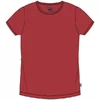 Woody Unisex T-Shirt - barn red