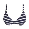 PrimaDonna Swim Nayarit Bikini Top - Water Blue