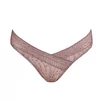 Andres Sarda Vaughan String - Caribe Taupe