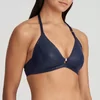 Marie Jo Swim San Domino Bikini Top - evening blue