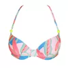 Marie Jo Swim Tarifa Bikini Top - Tropical blossom