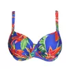 PrimaDonna Swim Latakia Bikini Top - Tropical Rainforest