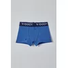 Woody Jongens Short 2P - palace blue + stripe boys axolotl