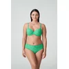 PrimaDonna Swim Maringa Bikini Top - Lush Green