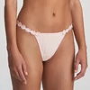 Marie Jo Avero String - Pearly Pink