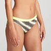 Marie Jo Swim Murcia Bikini Rioslip - Yellow flash