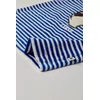 Woody IJsbeer Jongens Pyjama - V stripe polar striped