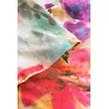 Féraud Dames Kleed - Multicolor Flowers