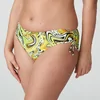 PrimaDonna Swim Jaguarau Bikini Rioslip - Lime swirl