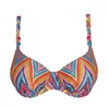 PrimaDonna Swim Kea Bikini Top - rainbow paradise