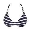 PrimaDonna Swim Nayarit Bikini Top - Water Blue
