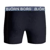 Björn Borg Cotton Stretch Shorts 3P - MP008