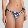 Marie Jo Swim Saranji Bikini Heupslip - Majestic Blue