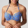 PrimaDonna Swim Olbia Bikini Top - ELECTRIC BLUE
