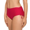 Prima Donna Swim Cocktail Bikini Tailleslip - Red Captain