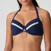 Prima Donna Swim Ocean Mood Bikini Top - Water Blue