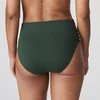 PrimaDonna Swim La Concha Bikini Tailleslip - Malachite