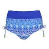 PrimaDonna Swim Bonifacio Bikini Tailleslip - ELECTRIC BLUE