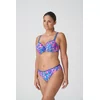 PrimaDonna Swim Karpen Bikini Rioslip - ELECTRIC BLUE